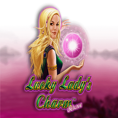 Lucky Ladys Charm Deluxe